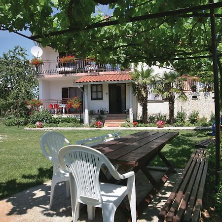 Awesome Apartment In Labin With Wifi Raša Kültér fotó