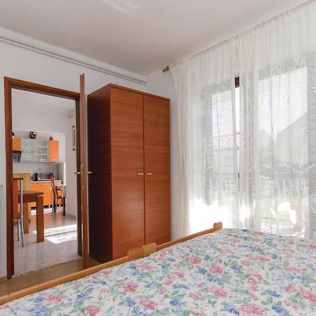 Awesome Apartment In Labin With Wifi Raša Kültér fotó
