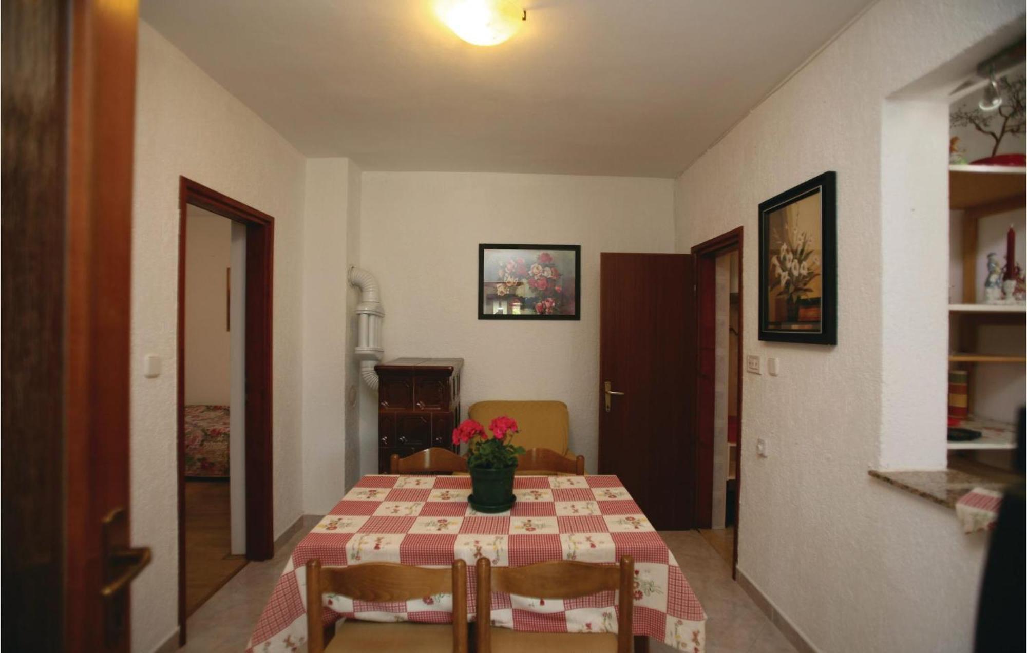 Awesome Apartment In Labin With Wifi Raša Kültér fotó
