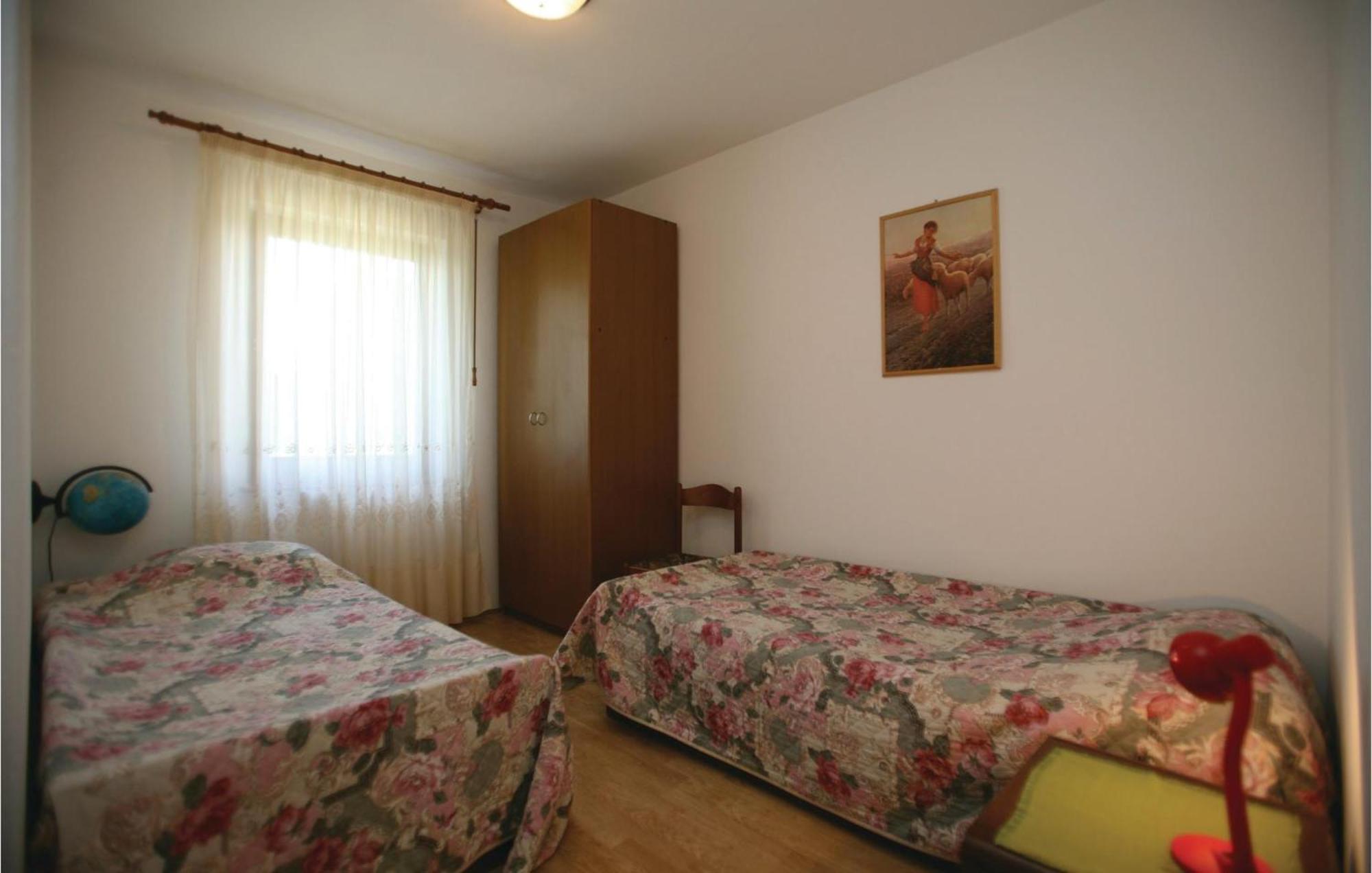 Awesome Apartment In Labin With Wifi Raša Kültér fotó