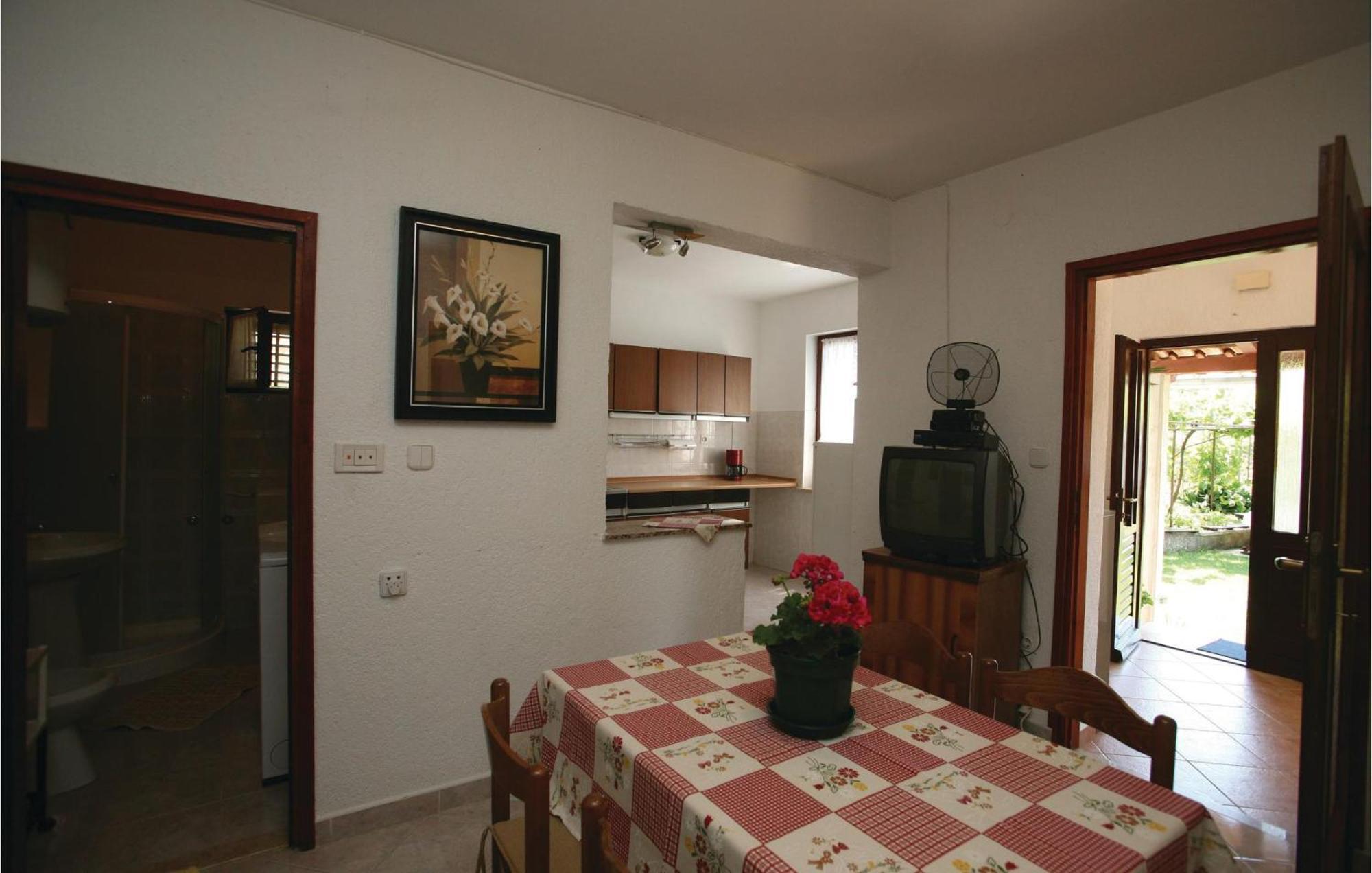 Awesome Apartment In Labin With Wifi Raša Kültér fotó