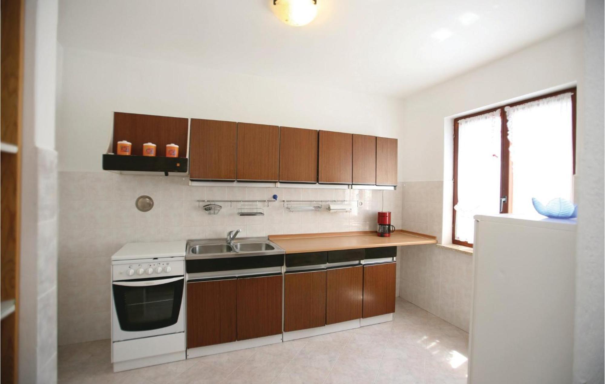 Awesome Apartment In Labin With Wifi Raša Kültér fotó
