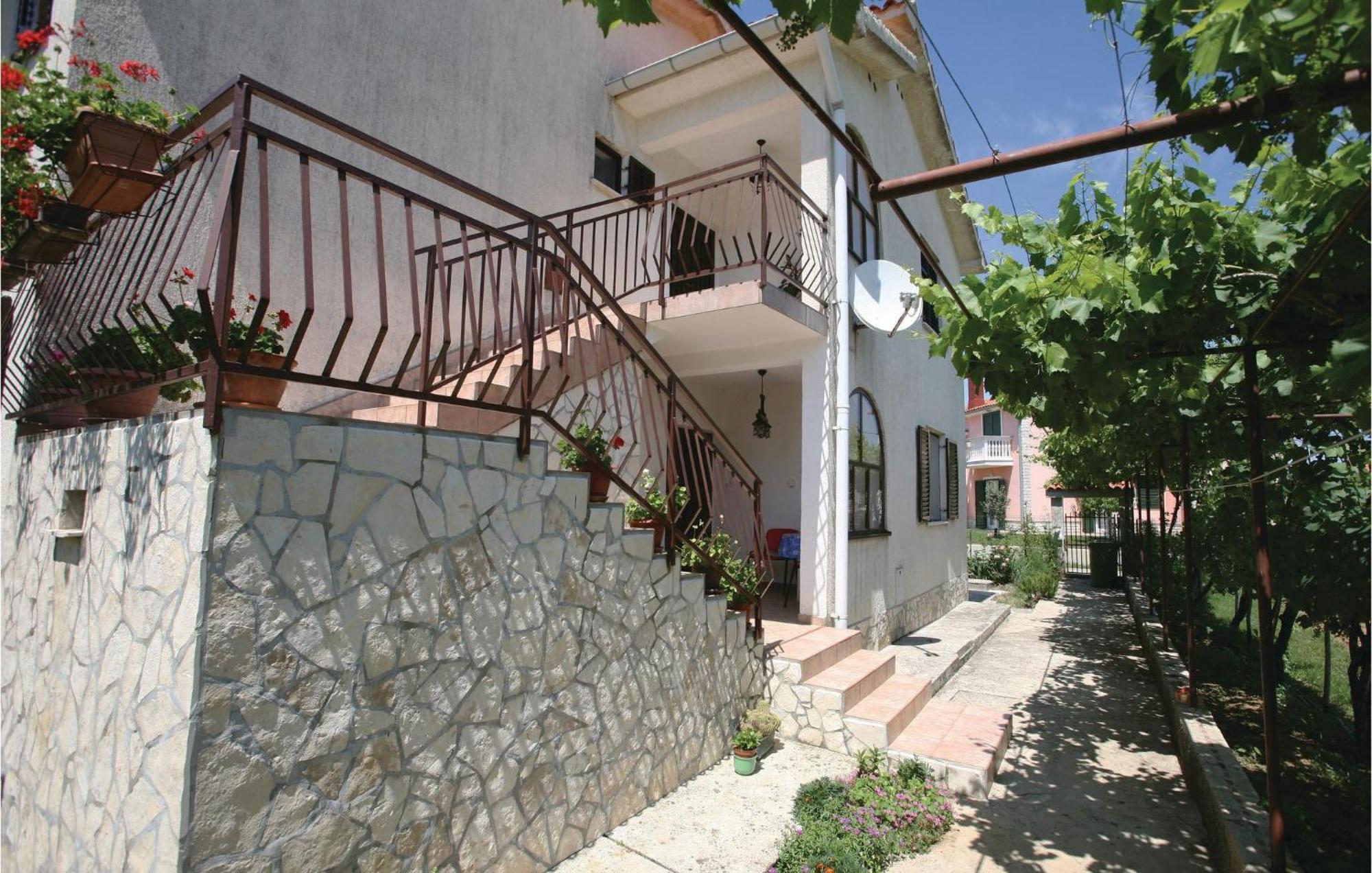Awesome Apartment In Labin With Wifi Raša Kültér fotó