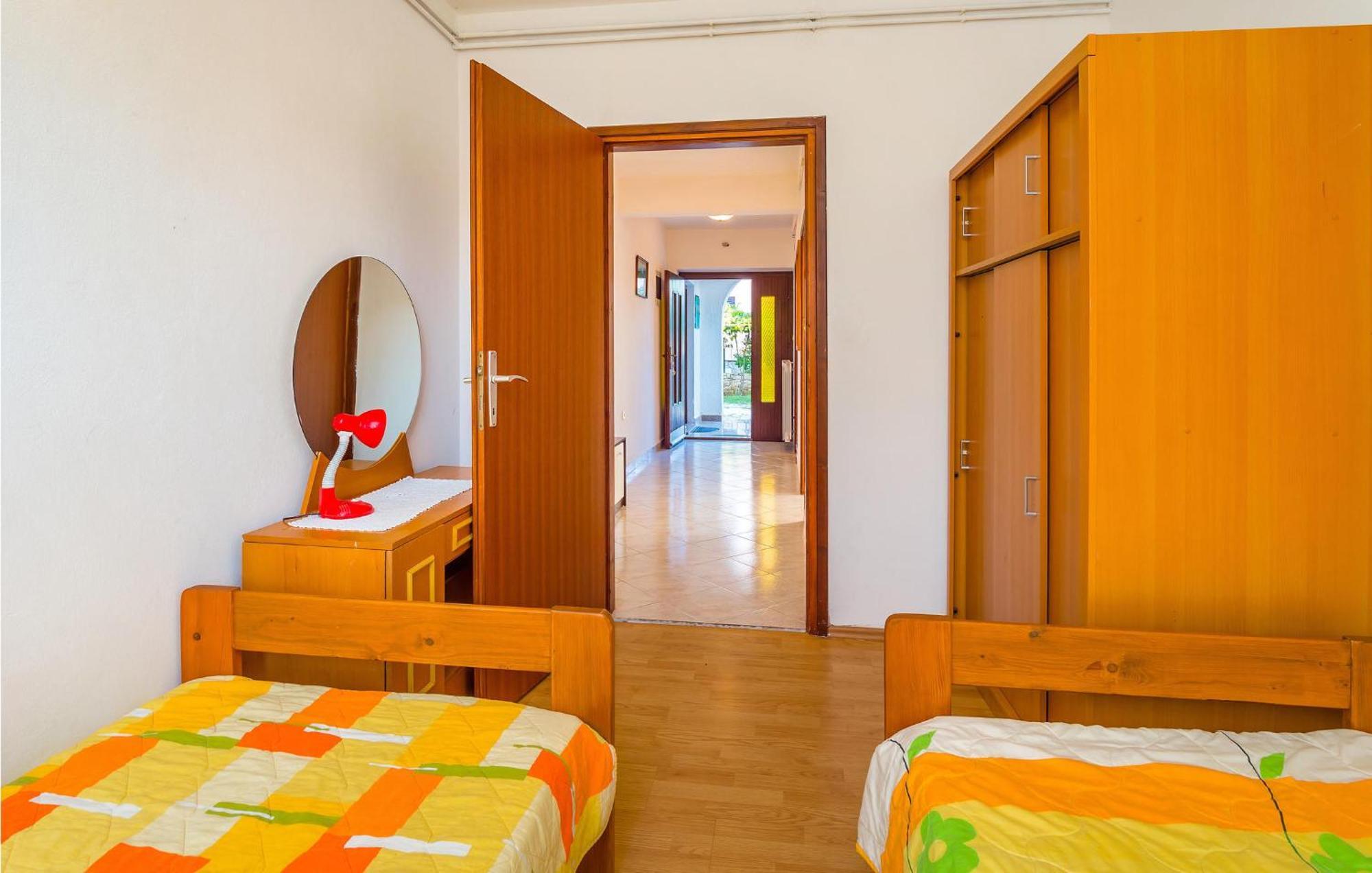 Awesome Apartment In Labin With Wifi Raša Kültér fotó
