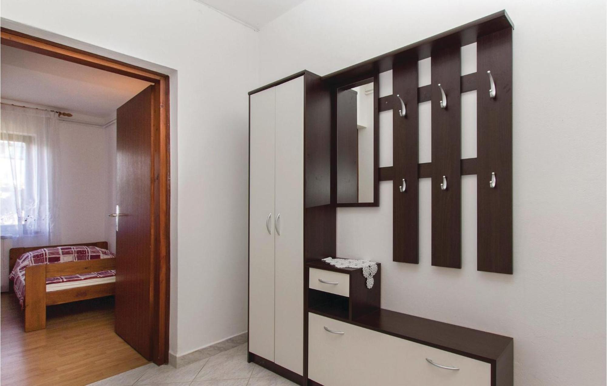 Awesome Apartment In Labin With Wifi Raša Kültér fotó