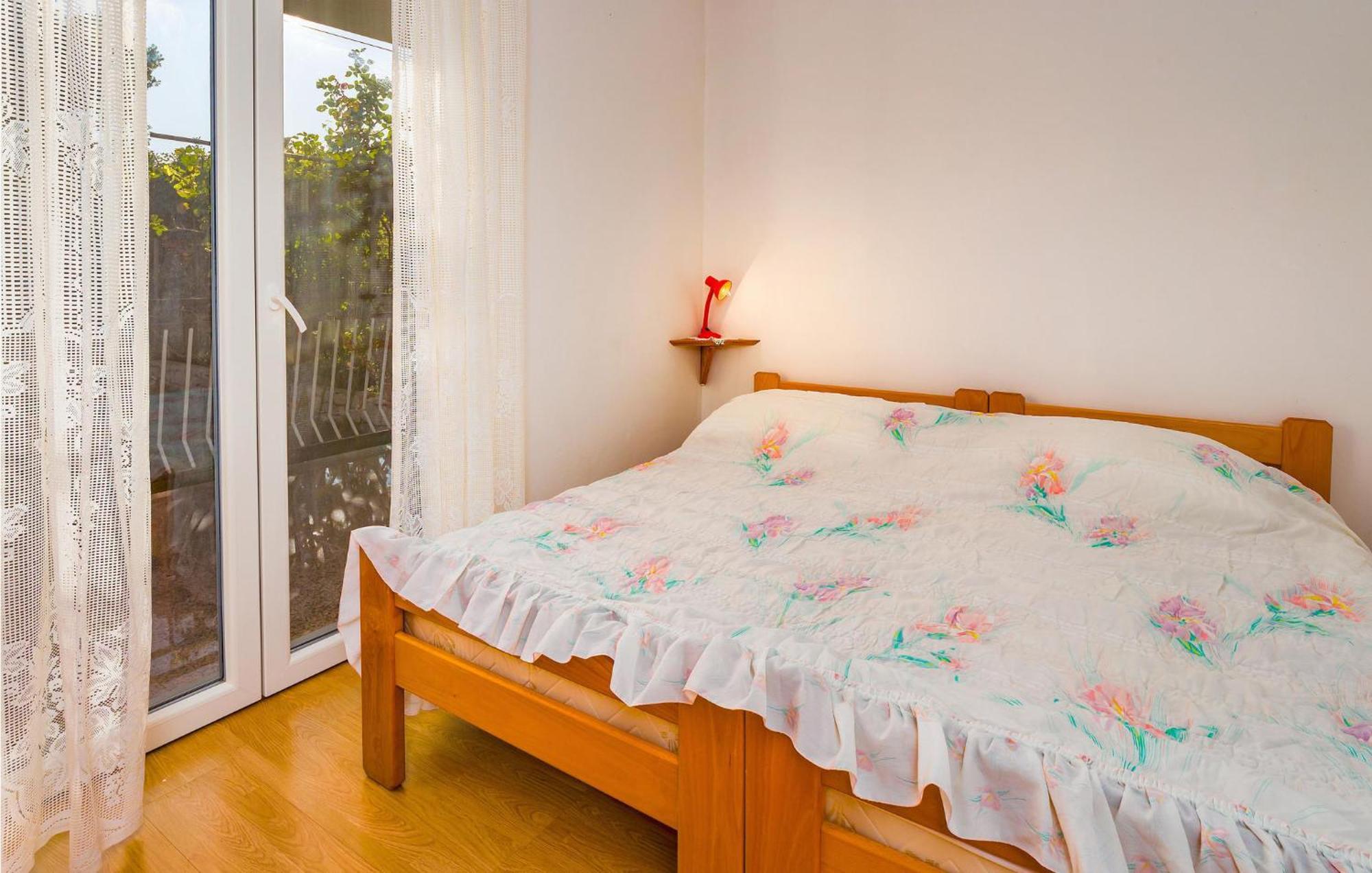 Awesome Apartment In Labin With Wifi Raša Kültér fotó