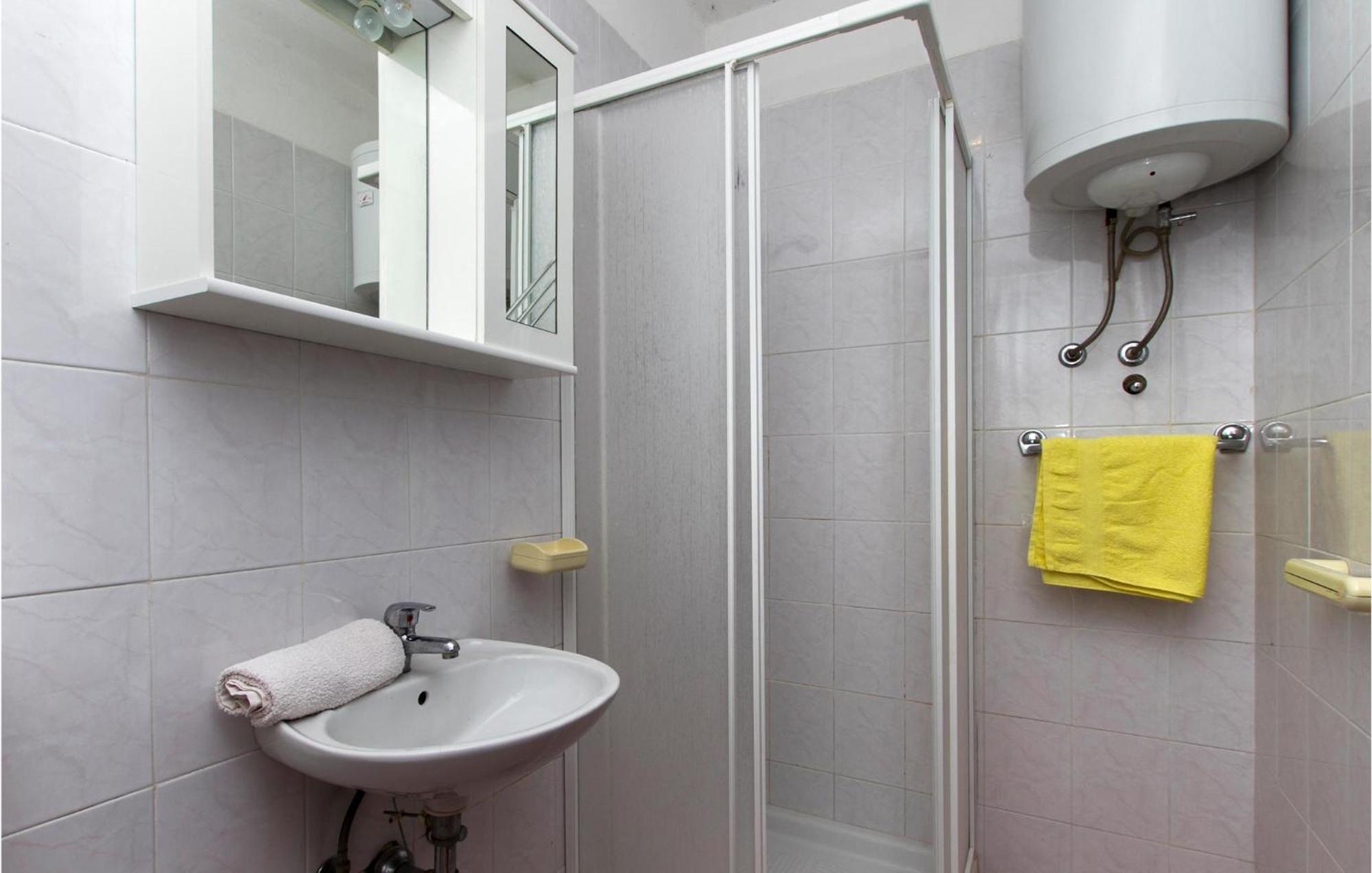 Awesome Apartment In Labin With Wifi Raša Kültér fotó