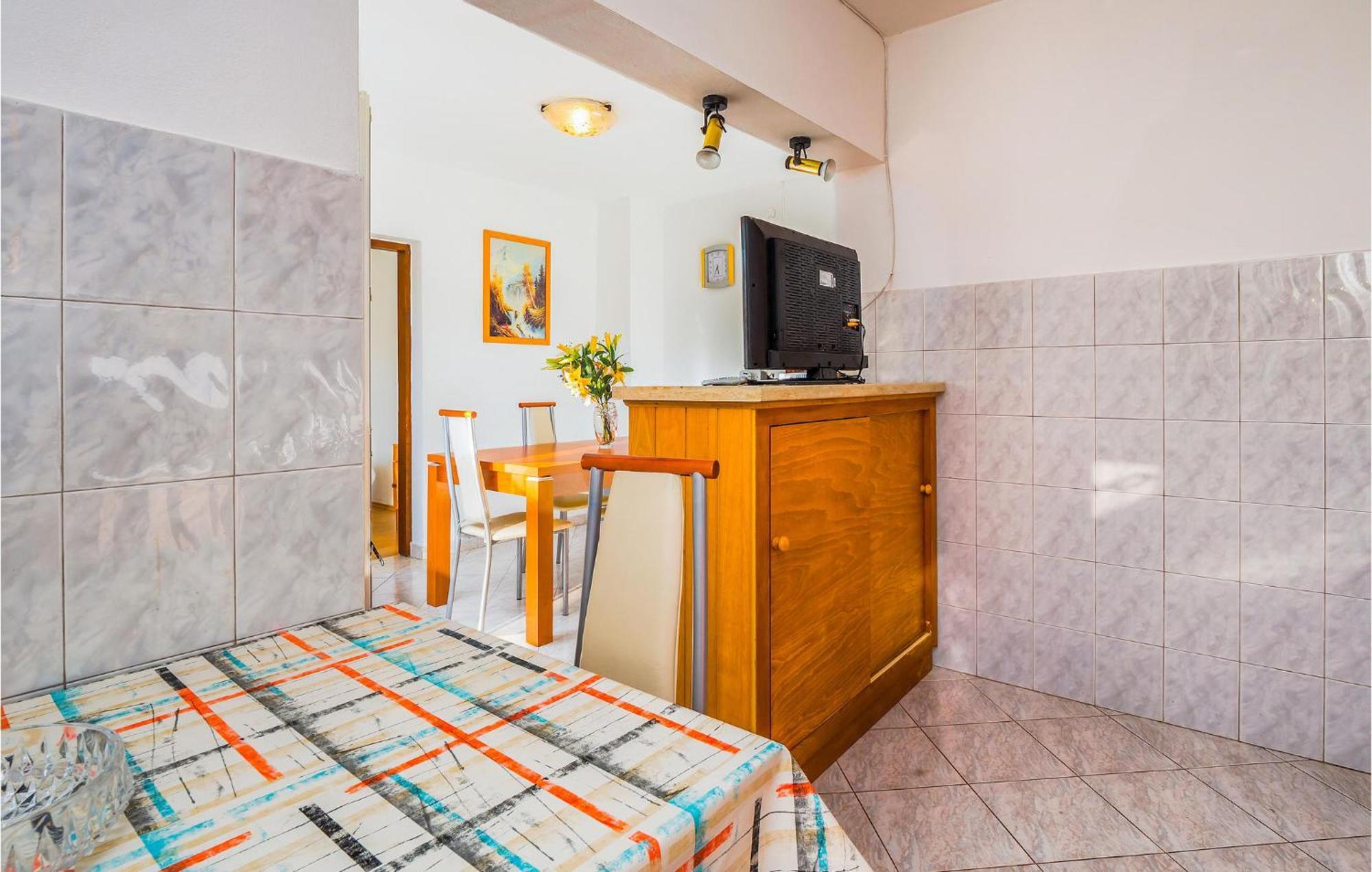 Awesome Apartment In Labin With Wifi Raša Kültér fotó