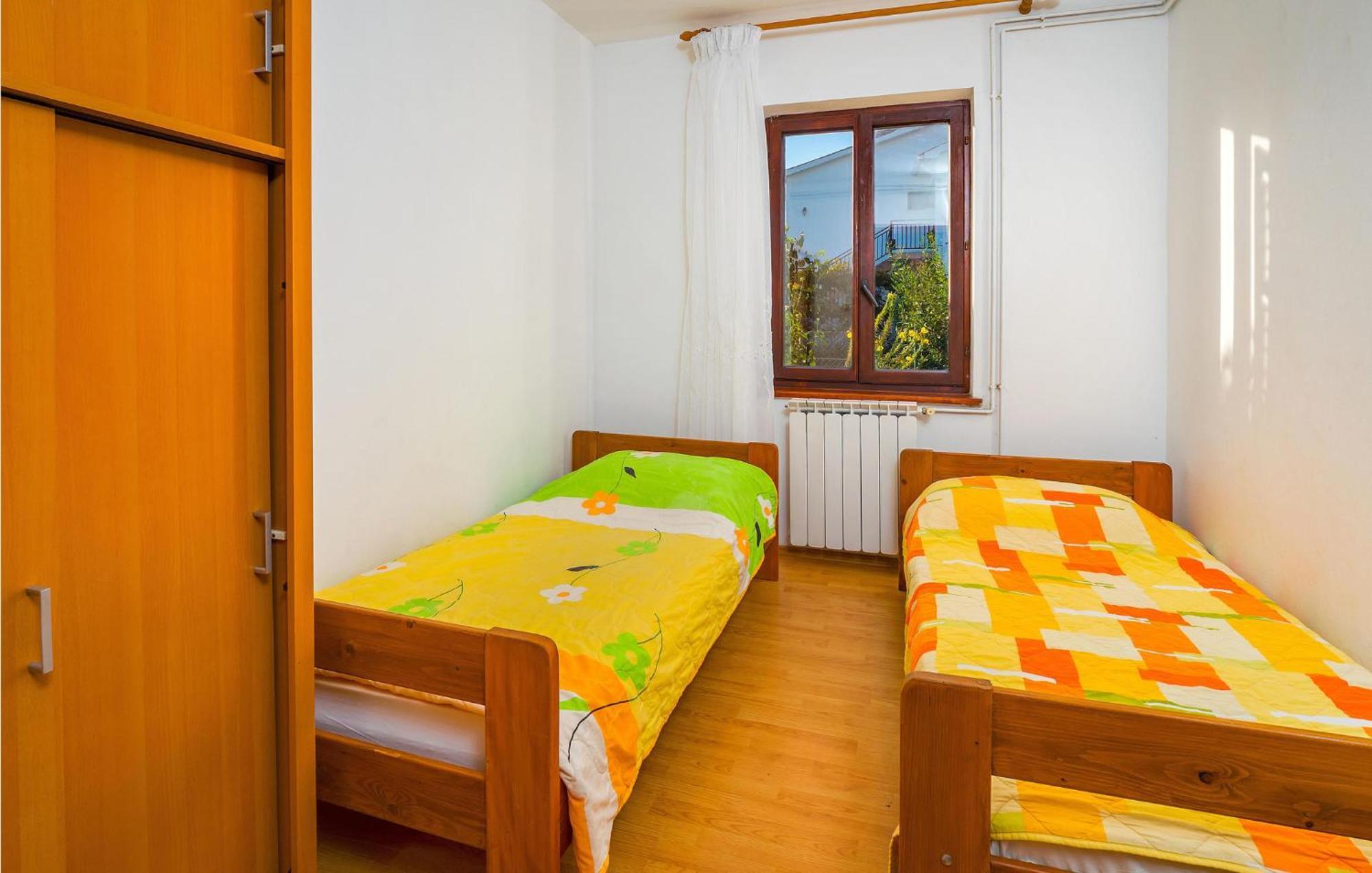 Awesome Apartment In Labin With Wifi Raša Kültér fotó