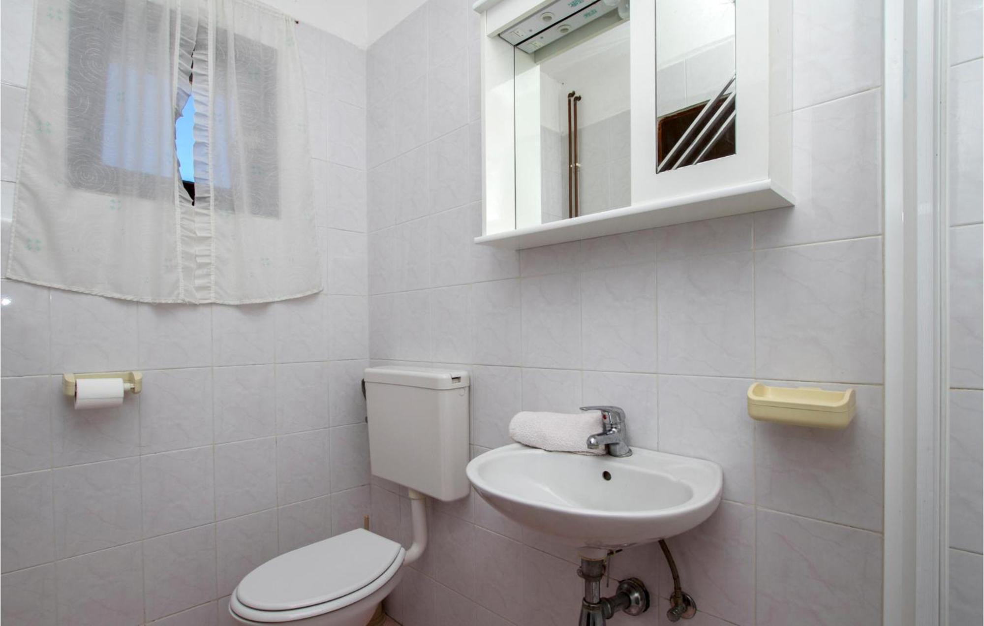 Awesome Apartment In Labin With Wifi Raša Kültér fotó