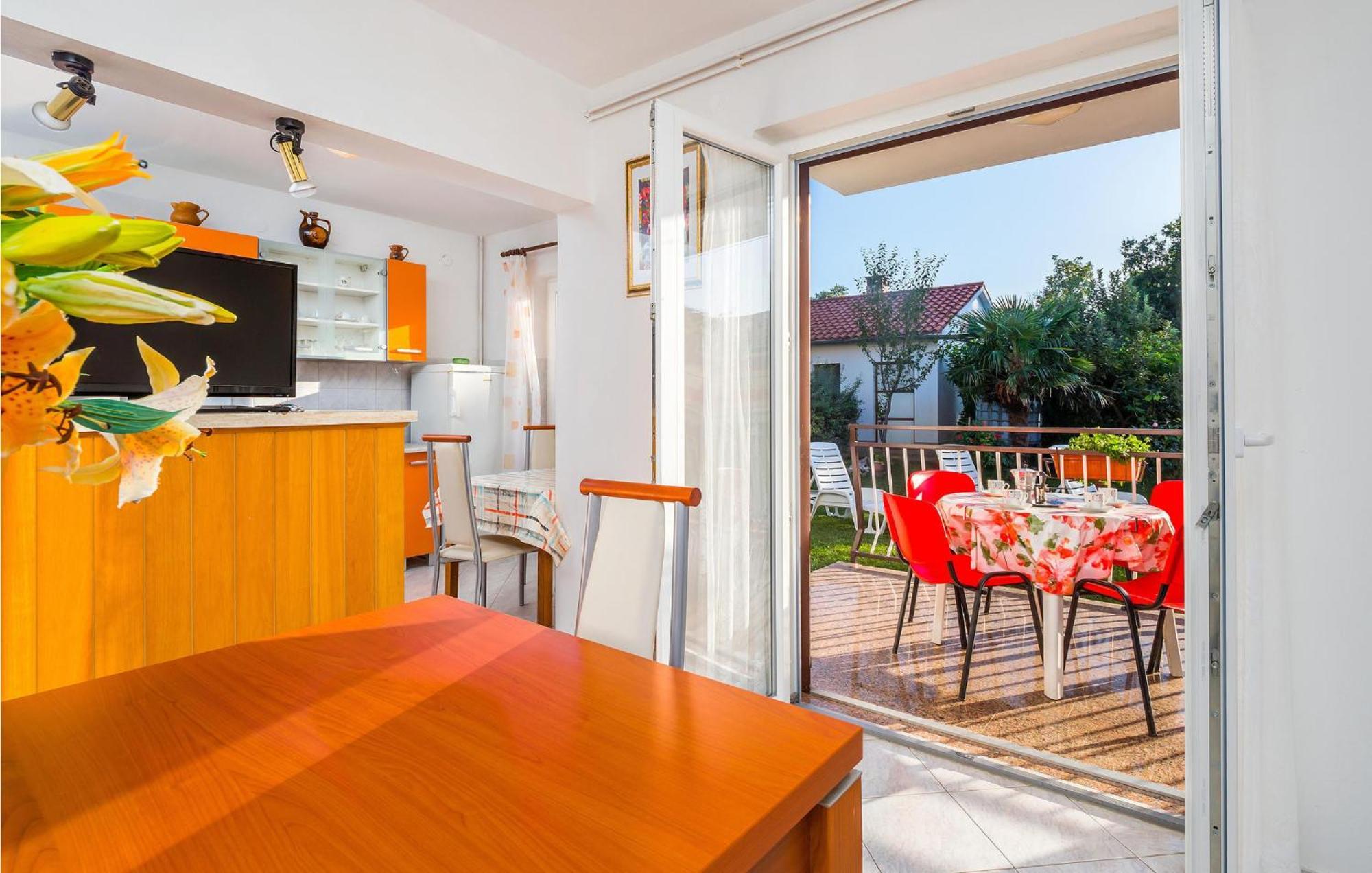 Awesome Apartment In Labin With Wifi Raša Kültér fotó