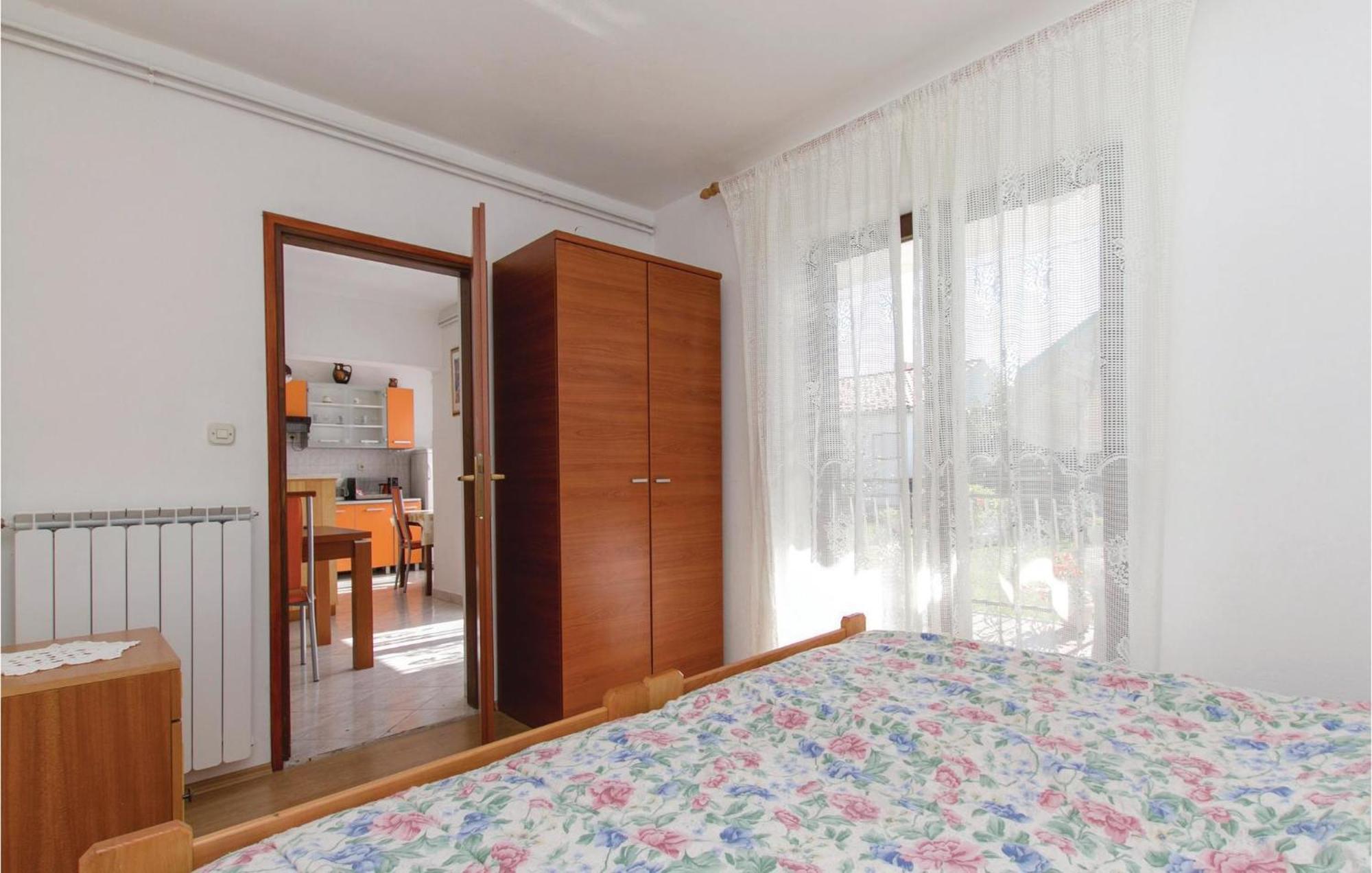 Awesome Apartment In Labin With Wifi Raša Kültér fotó